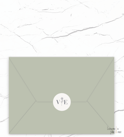 Save the date mariage gif animé- Save the date mariage virtuel-Save the date mariage digital-Save the date mariage numérique animé-à envoyer via les réseaux sociaux-whatsapp-facebook-messenger-mms-elegant-raffiné-monogramme-fleurs-pictogrammes