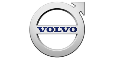 Volvo logo