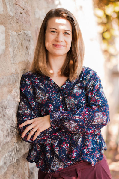 Marketingberatung Sarah Dörfel