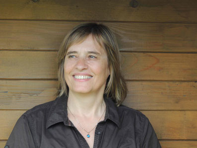 Sibylle Kannmacher Freiburg Heilpraktikerin für Psychotherapie