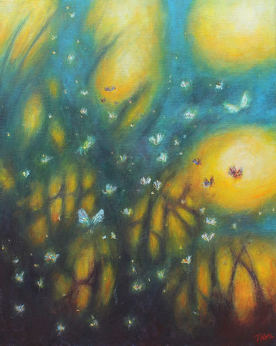 Noctuelles Ravel Miroirs 1