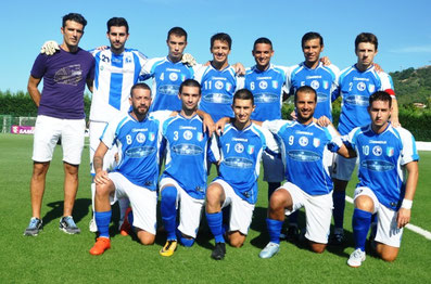 asd Pescara Nord