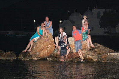 Sifnos/O.Vathi