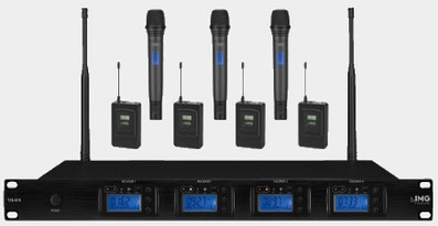 Img Stageline TXS 646 bei A&A Partyservice mieten