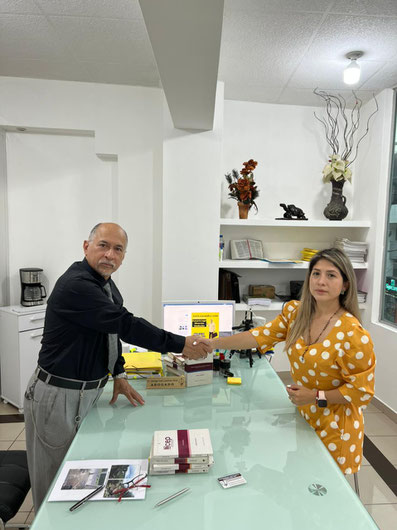 Abogada experto en asuntos demandas de alimentos  en quito 