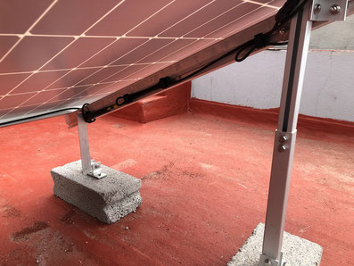 Paneles Solares en Tlalpan - Mejor Calidad y Mejor Precio