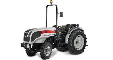 Carraro Tractors