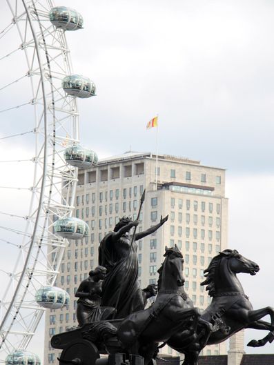 London Eye