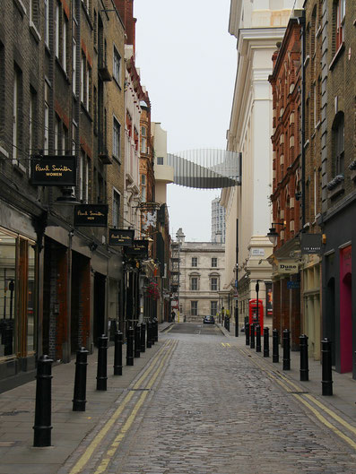 Images of London