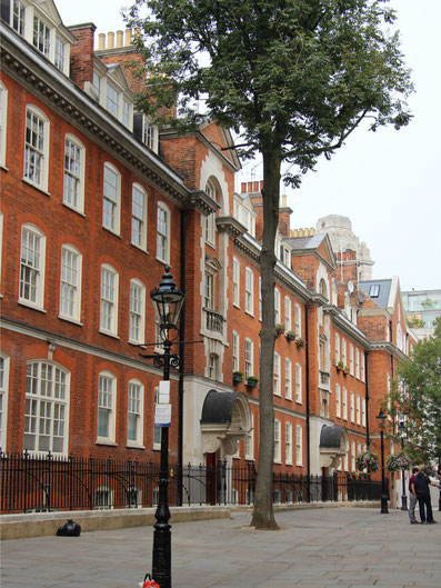 Images of London