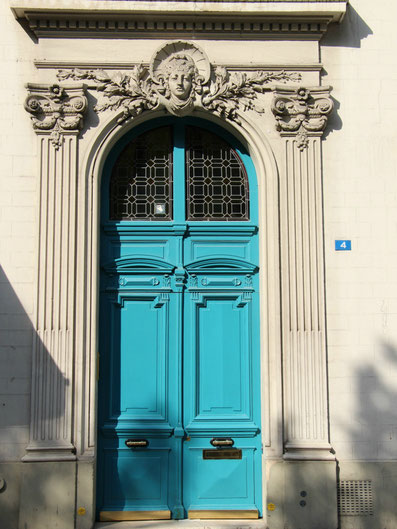 Travel Paris. Images of Paris
