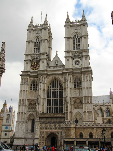 Westminster Abbey