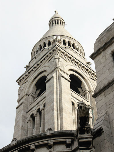 Sacre Coeur Paris