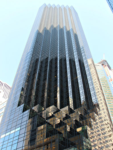 NYC Building