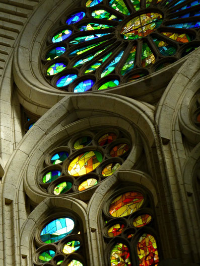 Sagrada Familia Barcelona