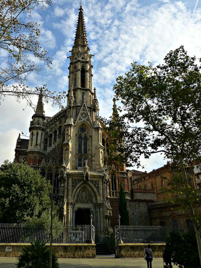 Barcelona images