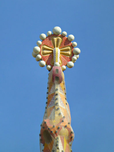 Sagrada Familia Barcelona