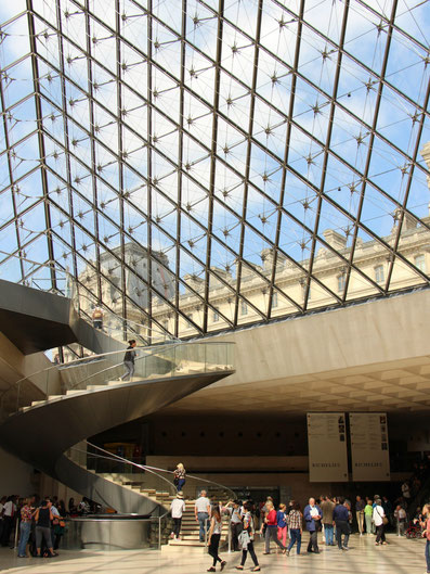 Louvre Paris