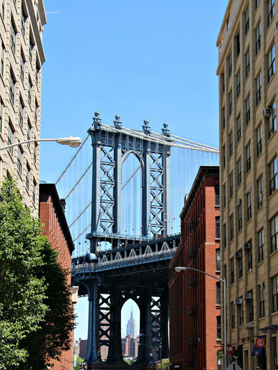 Bridge NYC