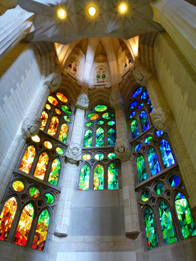 Sagrada Familia Barcelona