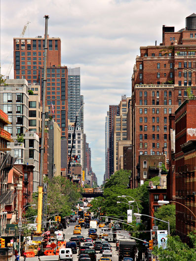 NYC Buildings