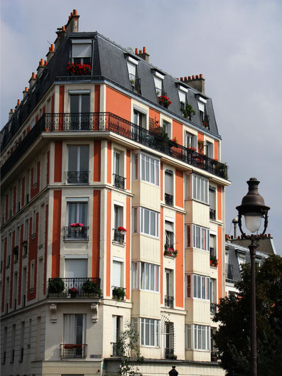 Images of Paris