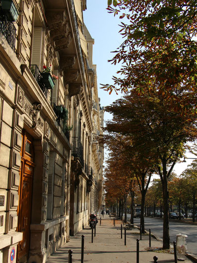 Images of Paris