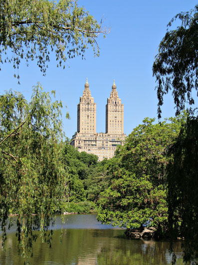 Central Park NYC