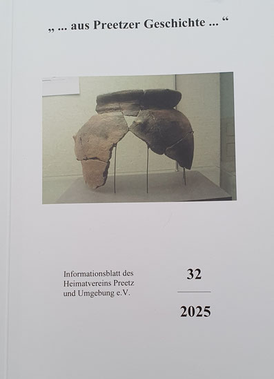 Gefäß mit Knubben_ unvollständig erhalten_ Haimkrogkoppel, Vorrömische Eisenzeit_Leihgabe Schloss Gottorf_©Museum Preetz, Volker Liebich