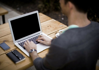 office posture computer