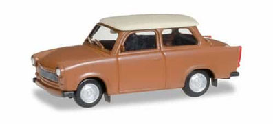 Trabant 601