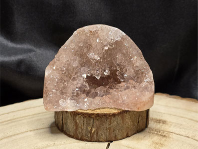 pink-amethyst