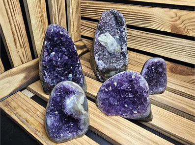 amethystdrusen