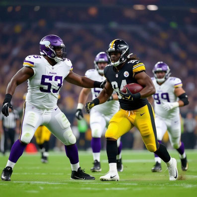 NFL Spiele Dublin bei TravelBrain buchen