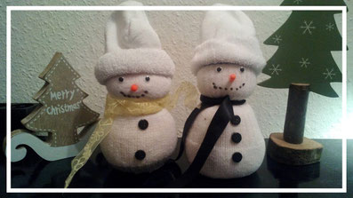 Dekoration basteln Schneemann für Geburtstag und Weihnachten. Deko leicht und einfach DIY Geburtstagsdeko Bastelideen für die Wohnung. Anleitung für einen Schneemann. Tolles Motiv selber basteln.Basteln mit Kindern.