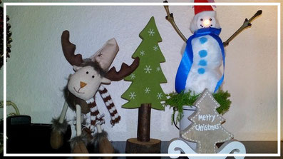 Dekoration LED Schneemann als Weihnachtsschmuck, Geburtstag, Muttertag, Ostern, Vatertag und Weihnachten als Geschenkidee. Deko leicht und einfach DIY Geburtstagsdeko Bastelideen für die Wohnung. Anleitung zum selbermachen. Basteln für Anfänger