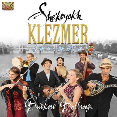 She'Koyokh - Busker's Ballroom