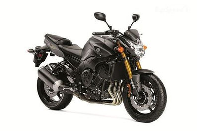 yamaha fz8