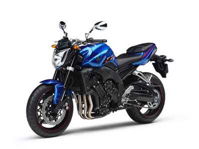 yamaha fz1