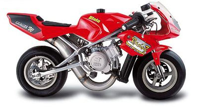 Blata Motorcycles
