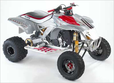 Cannondale Moto 440 ATV