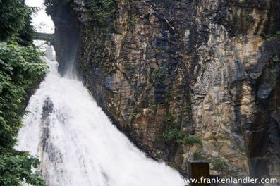 Wasserfall Bad Gastein