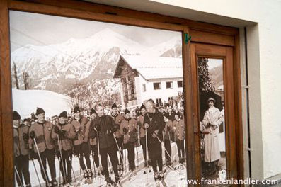Haus Austria
