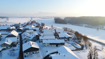 Abtsdorf