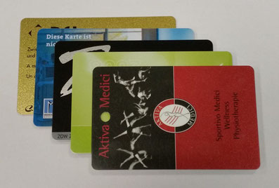 Plastikkarten Digitaldruck Offsetdruck RFID Magnetkarten Barcodekarten Magnetstreifen Barcode Dickplastikkarten Dünnplstikkarten farbig Blanko Chip RFID