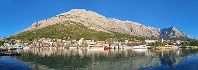 Küstenpatent Yachtführerschein Boat Skipper B - Boat Skipper B - XXL 2-Tages Kurse Kurse in Baska Voda, Prüfung in Split