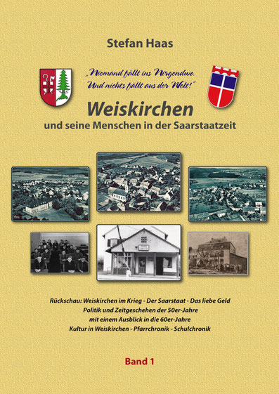 Weiskirchen Saarland