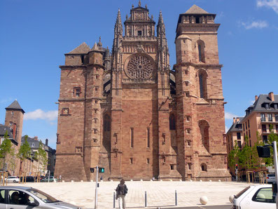 Cathédrale Notre-Dame de l'Assomption