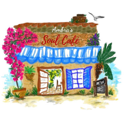 Soul Café Mallorca by Ambra