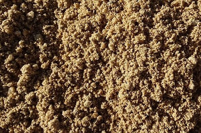 Sand